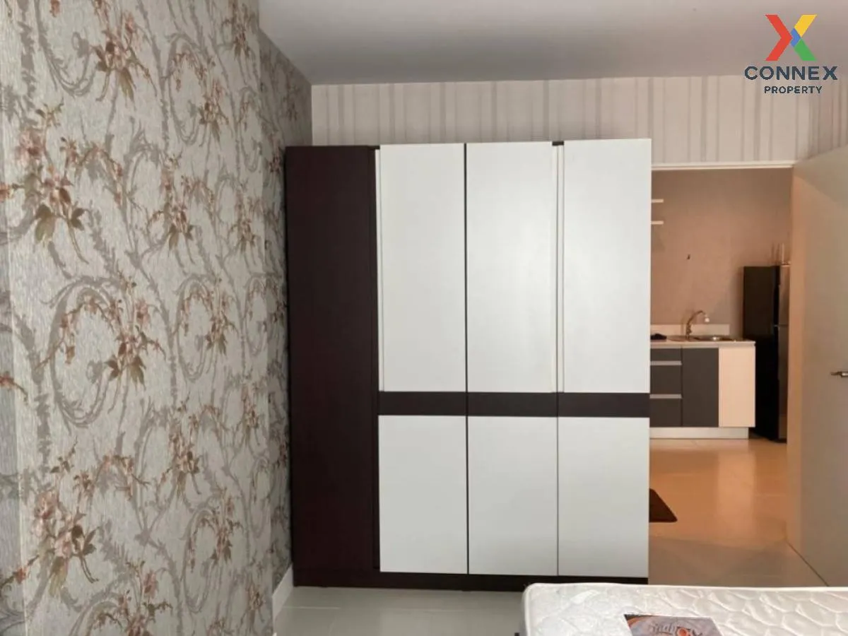 เช่าคอนโด  ซิลค์ เพลส พหลโยธิน - หลักสี่ BTS-วัดพระศรีมหาธาตุ อนุ