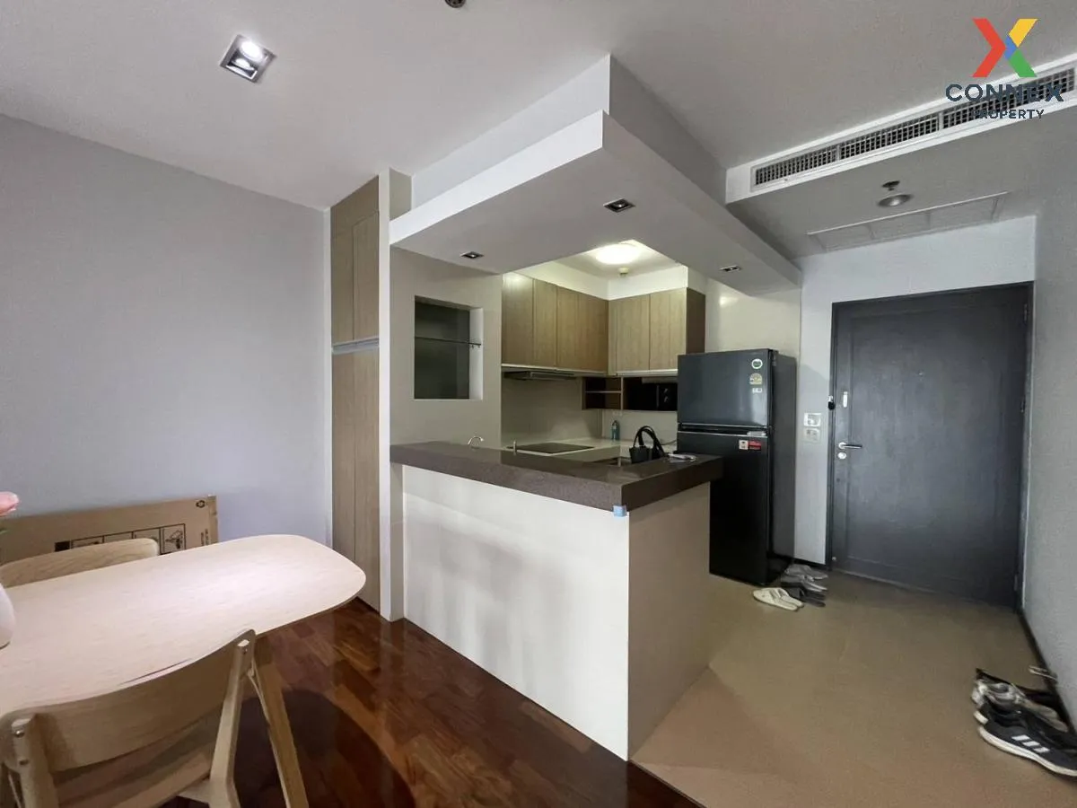 เช่าคอนโด  โนเบิล ออรา ทองหล่อ BTS-ทองหล่อ คลองตันเหนือ เขต วัฒนา 3