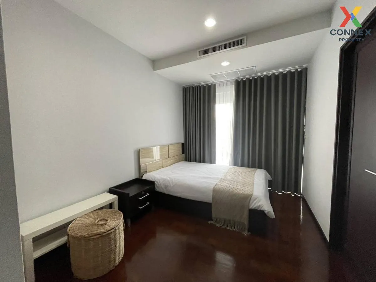 เช่าคอนโด  โนเบิล ออรา ทองหล่อ BTS-ทองหล่อ คลองตันเหนือ เขต วัฒนา 4