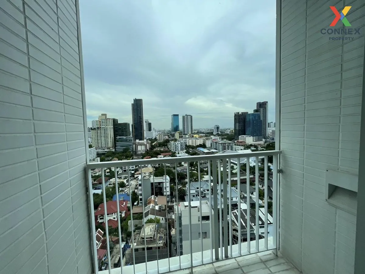 เช่าคอนโด  โนเบิล ออรา ทองหล่อ BTS-ทองหล่อ คลองตันเหนือ เขต วัฒนา