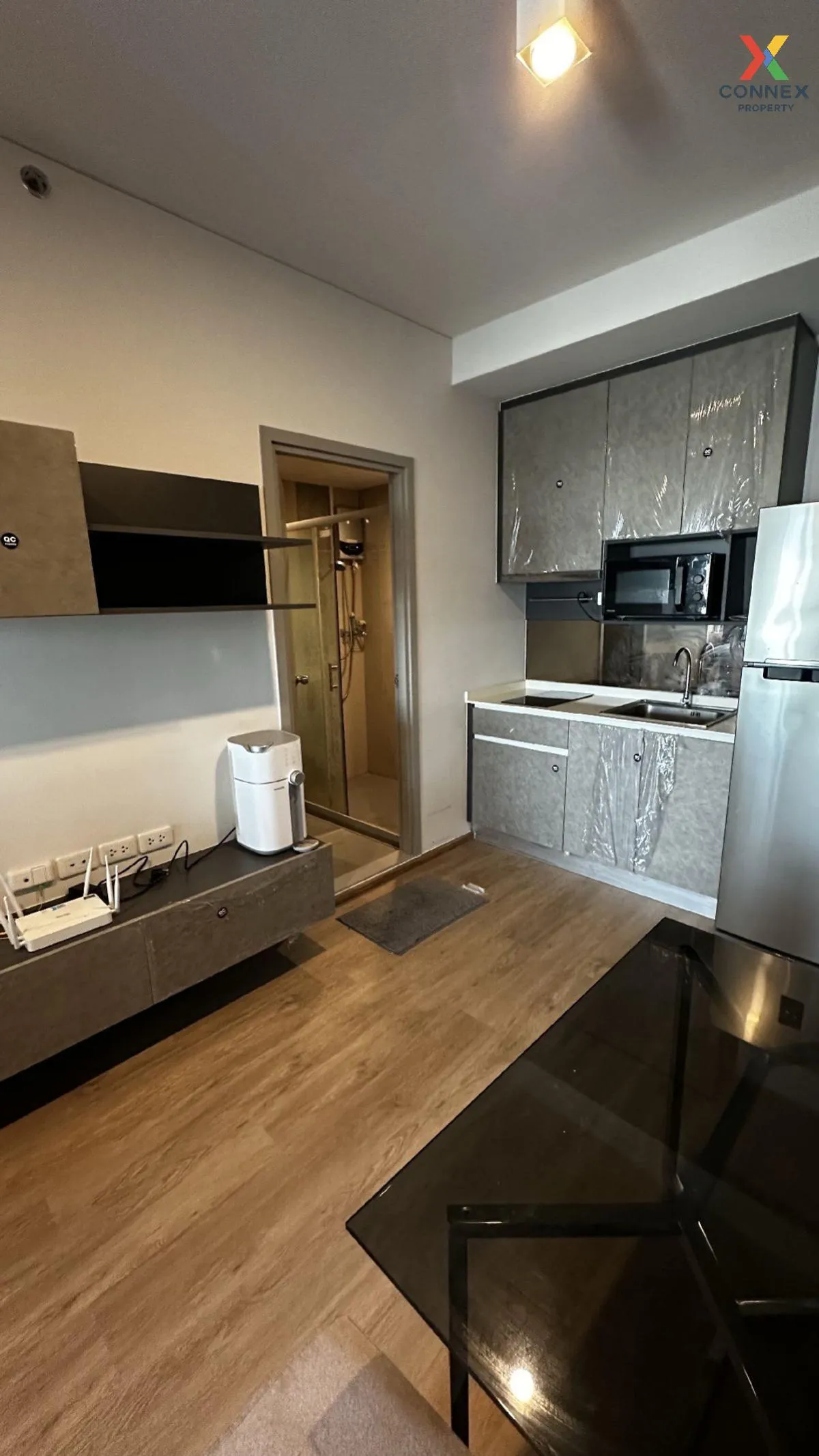 For Sale Condo , Ideo Phahol Jatujak , BTS-Saphan Khwai , Sam Sae 4