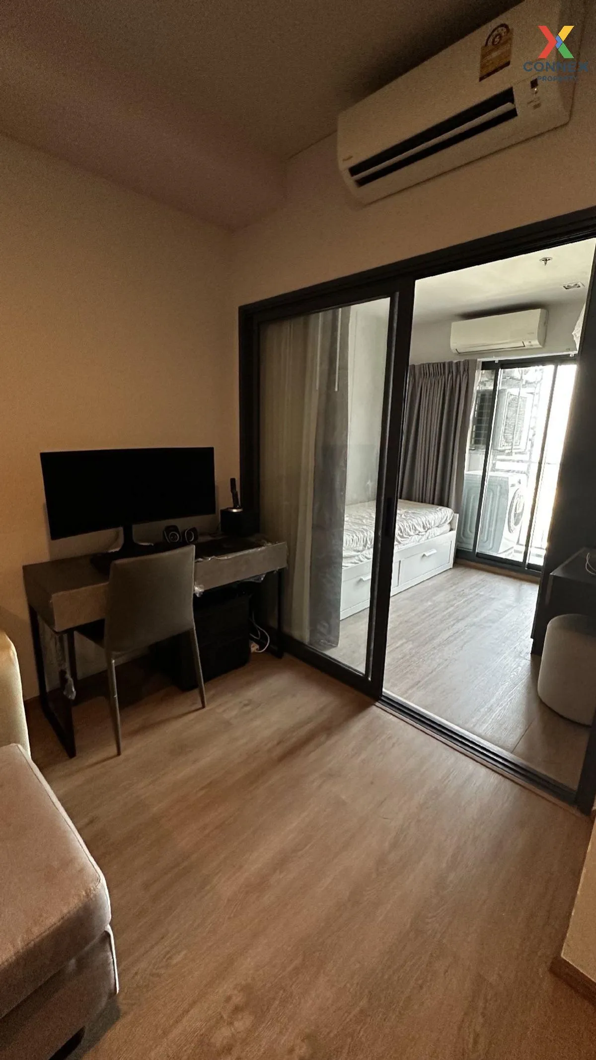 For Sale Condo , Ideo Phahol Jatujak , BTS-Saphan Khwai , Sam Sae