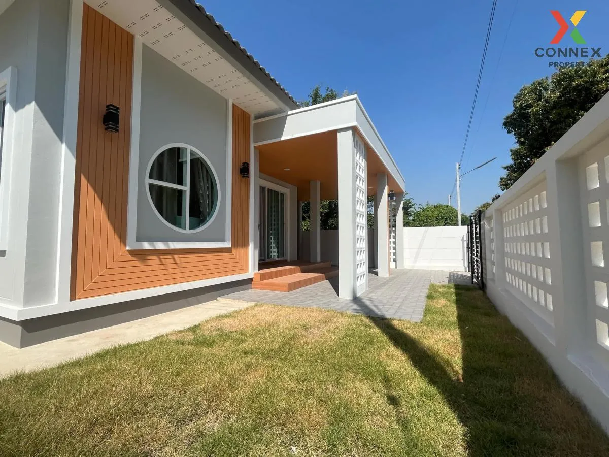 ขายบ้าน  บี ริช บ้านบึง ห้องมุม หน้ากว้าง หนองซ้ำซาก บ้านบึง ชลบุ 3