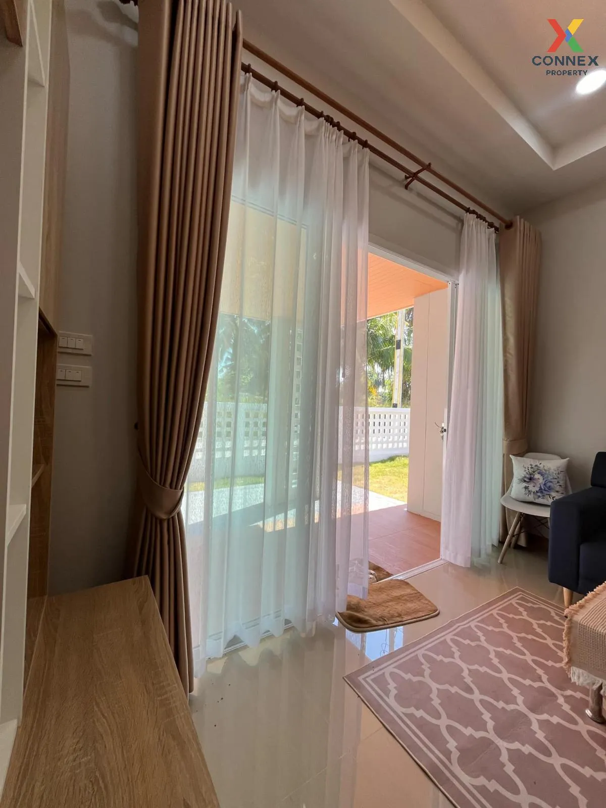 ขายบ้าน  บี ริช บ้านบึง ห้องมุม หน้ากว้าง หนองซ้ำซาก บ้านบึง ชลบุ