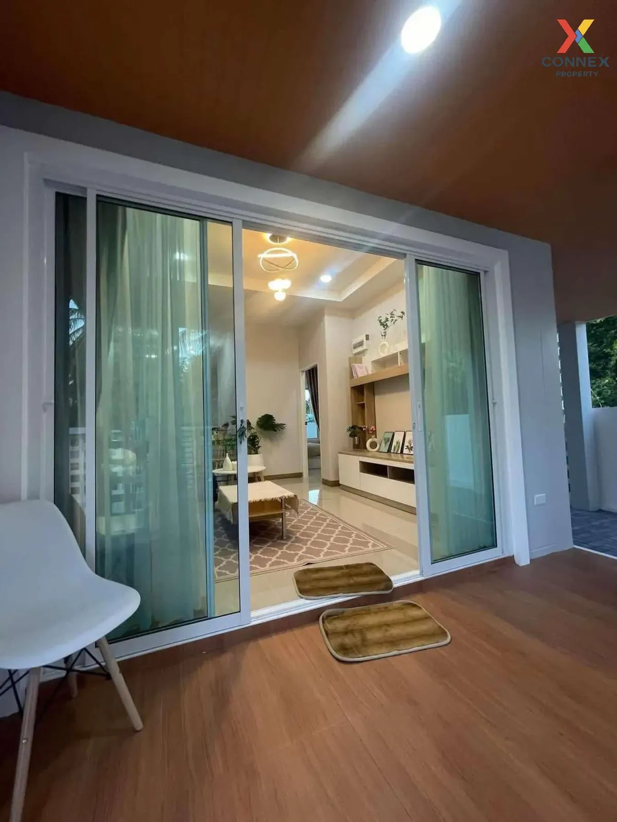 ขายบ้าน  บี ริช บ้านบึง ห้องมุม หน้ากว้าง หนองซ้ำซาก บ้านบึง ชลบุ