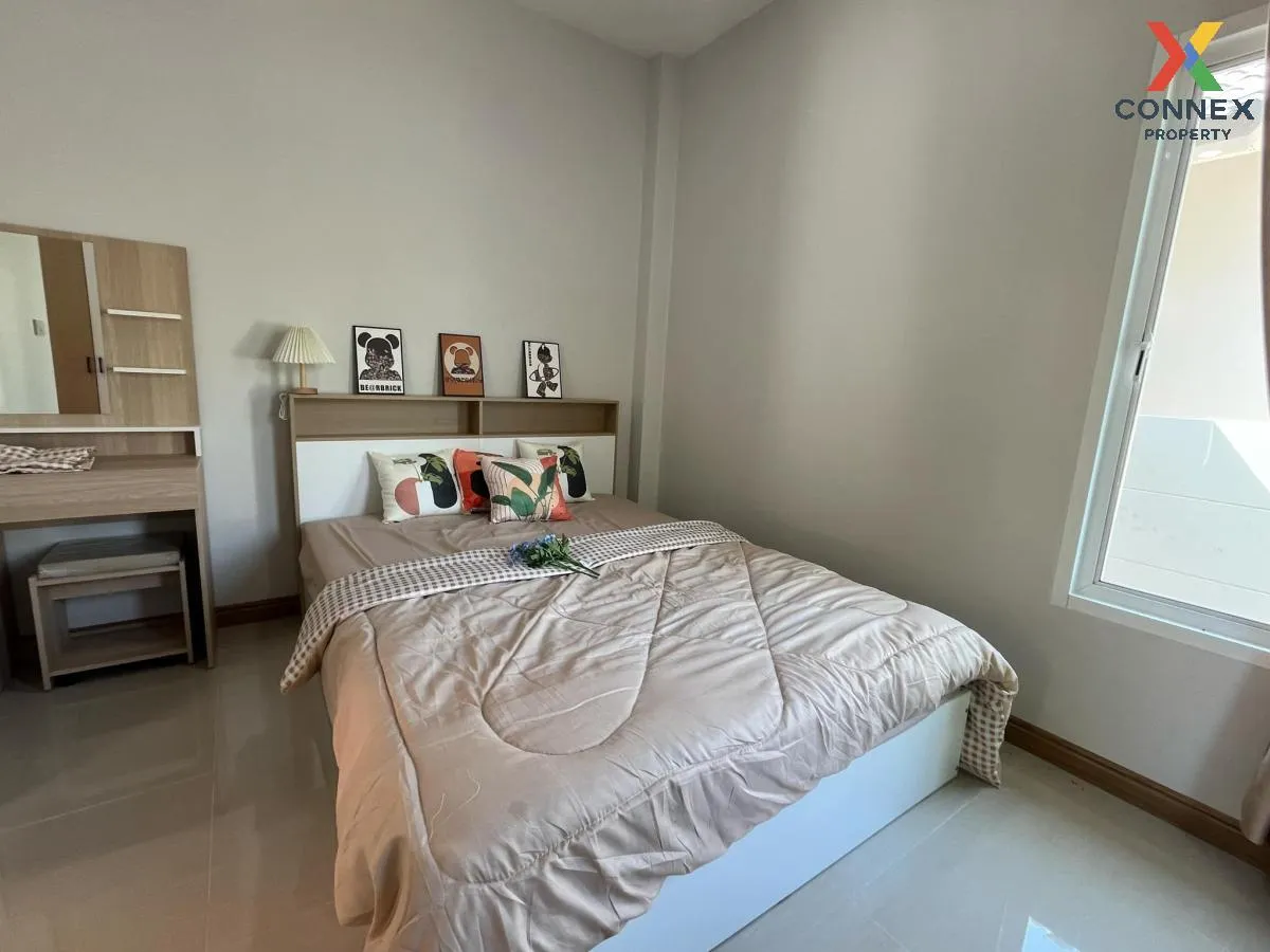 ขายบ้าน  บี ริช บ้านบึง ห้องมุม หน้ากว้าง หนองซ้ำซาก บ้านบึง ชลบุ