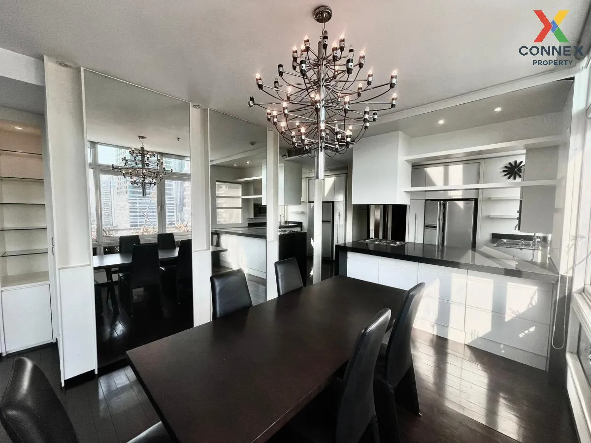 For Sale Condo , The Height Thonglor , nice view , high floor , B For Sale Condo , The Height Thonglor , nice view , high floor , B 3