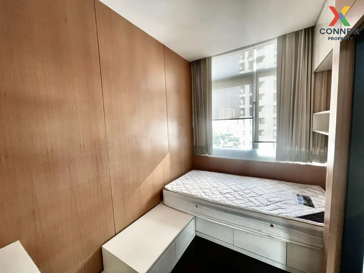 For Sale Condo , The Height Thonglor , nice view , high floor , B For Sale Condo , The Height Thonglor , nice view , high floor , B