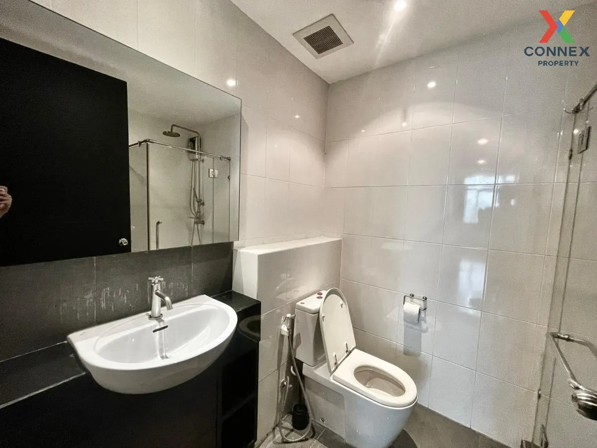 For Sale Condo , The Height Thonglor , nice view , high floor , B For Sale Condo , The Height Thonglor , nice view , high floor , B