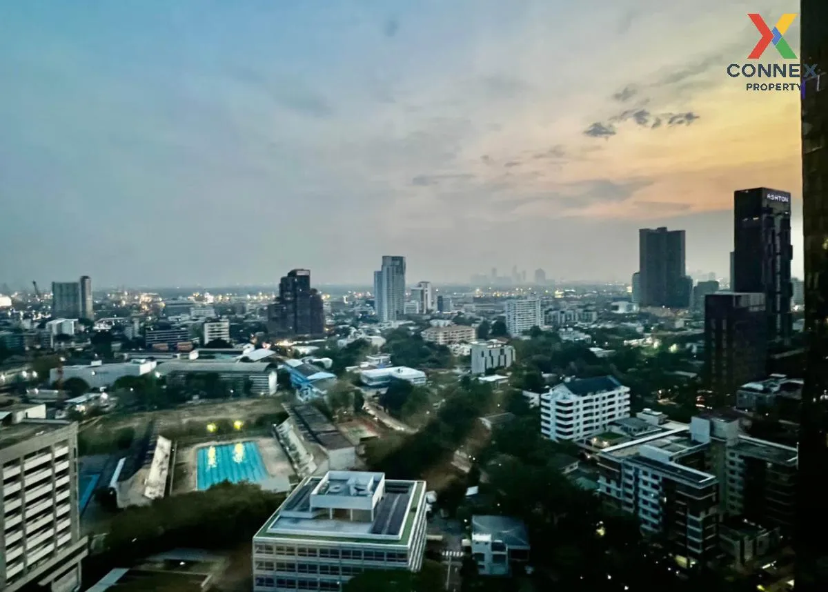 For Sale Condo , Hyde Heritage Thonglor , BTS-Thong Lo , Khlong T For Sale Condo , Hyde Heritage Thonglor , BTS-Thong Lo , Khlong T 3