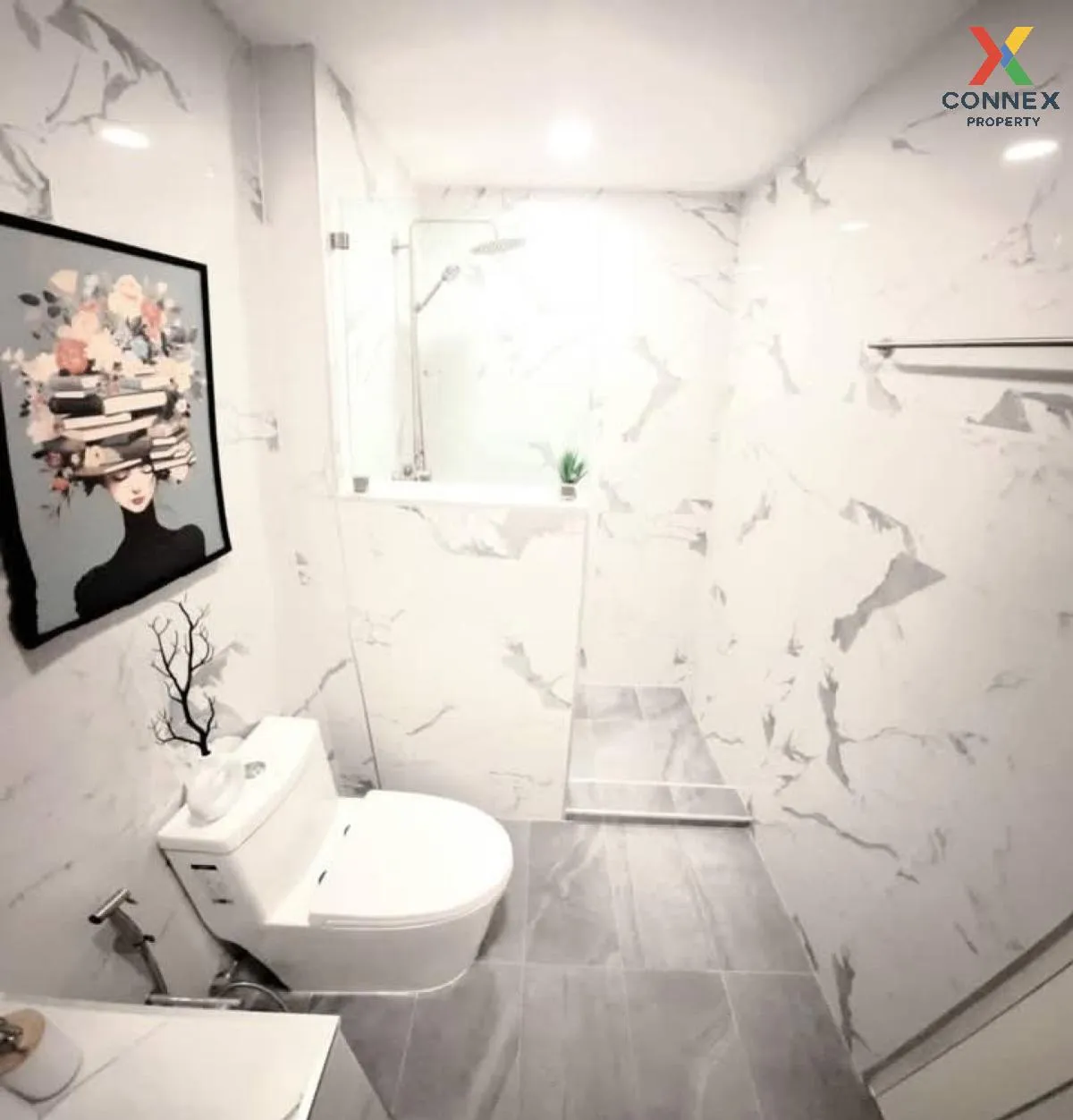 ขายคอนโด  บ้านแสนสุข คอนโดมิเนียม หัวหิน วิวสวย ชั้นสูง หนองแก หั