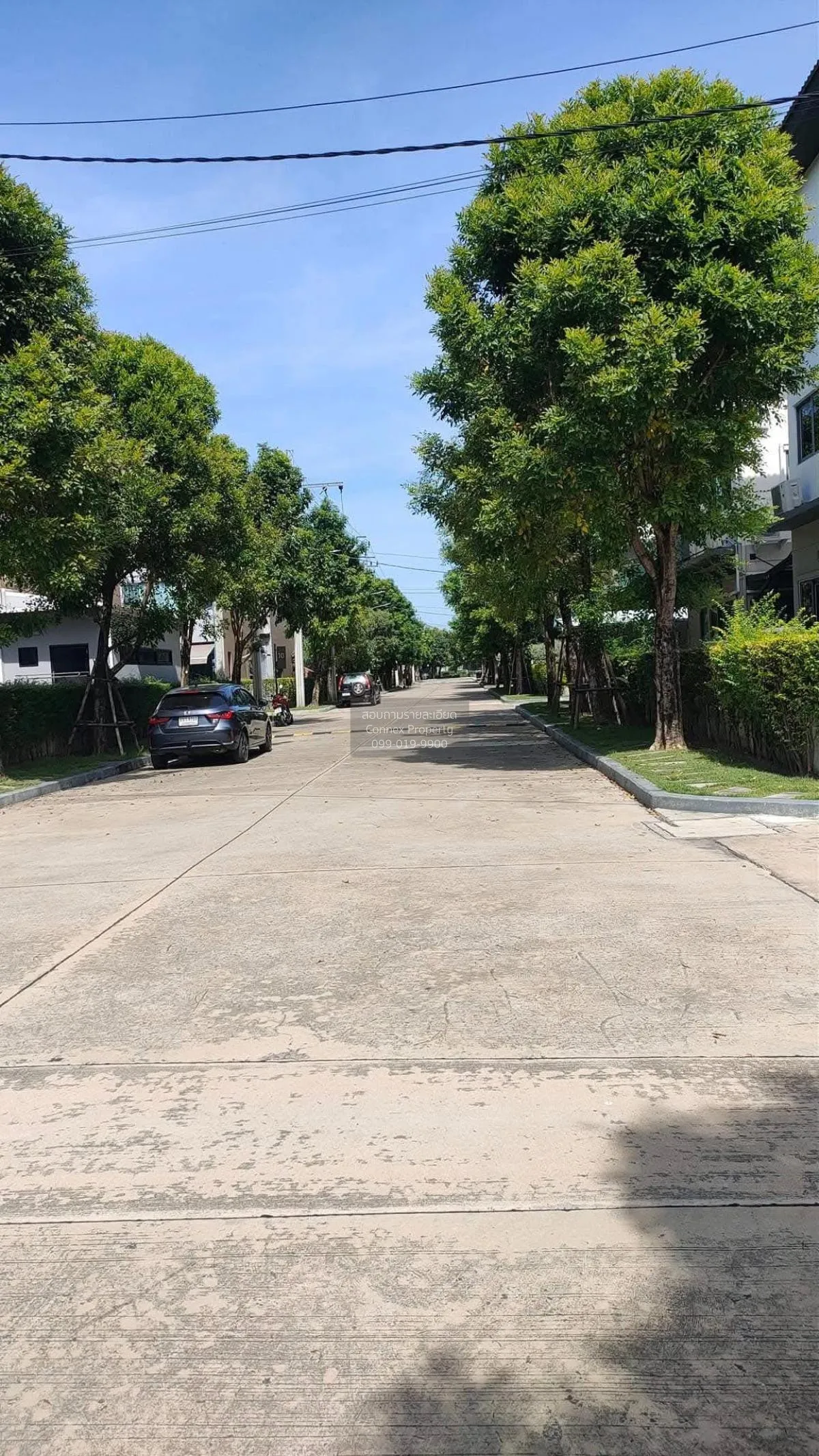 For Sale Townhouse/Townhome  , Baan Klang Muang The Edition Rama  2