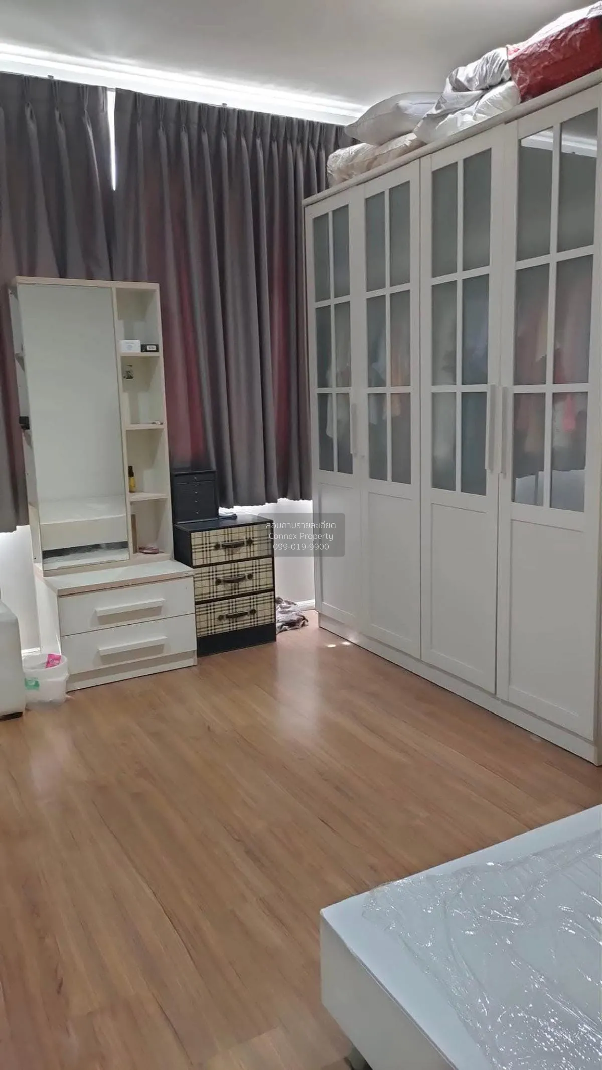 For Sale Townhouse/Townhome  , Baan Klang Muang The Edition Rama 