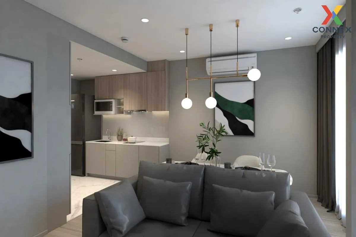 ขายคอนโด  ไอดีโอ โมบิ สุขุมวิท 66 BTS-อุดมสุข บางนาเหนือ เขต บางน ขายคอนโด  ไอดีโอ โมบิ สุขุมวิท 66 BTS-อุดมสุข บางนาเหนือ เขต บางน 4