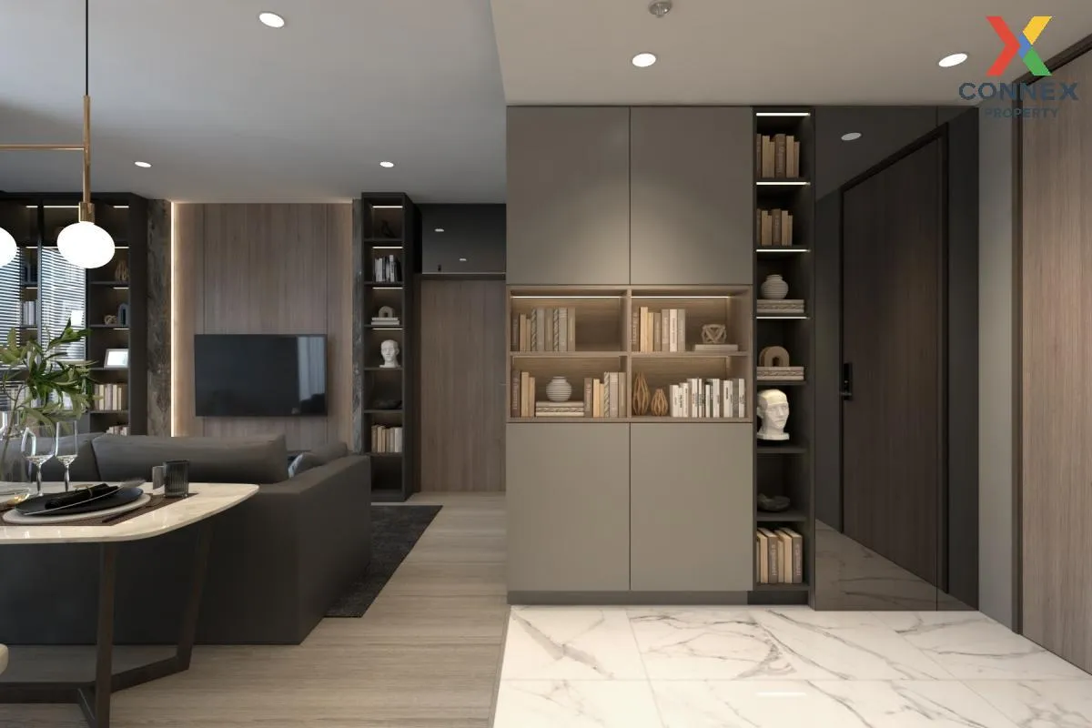 เช่าคอนโด  ไอดีโอ โมบิ สุขุมวิท 66 BTS-อุดมสุข บางนาเหนือ เขต บาง