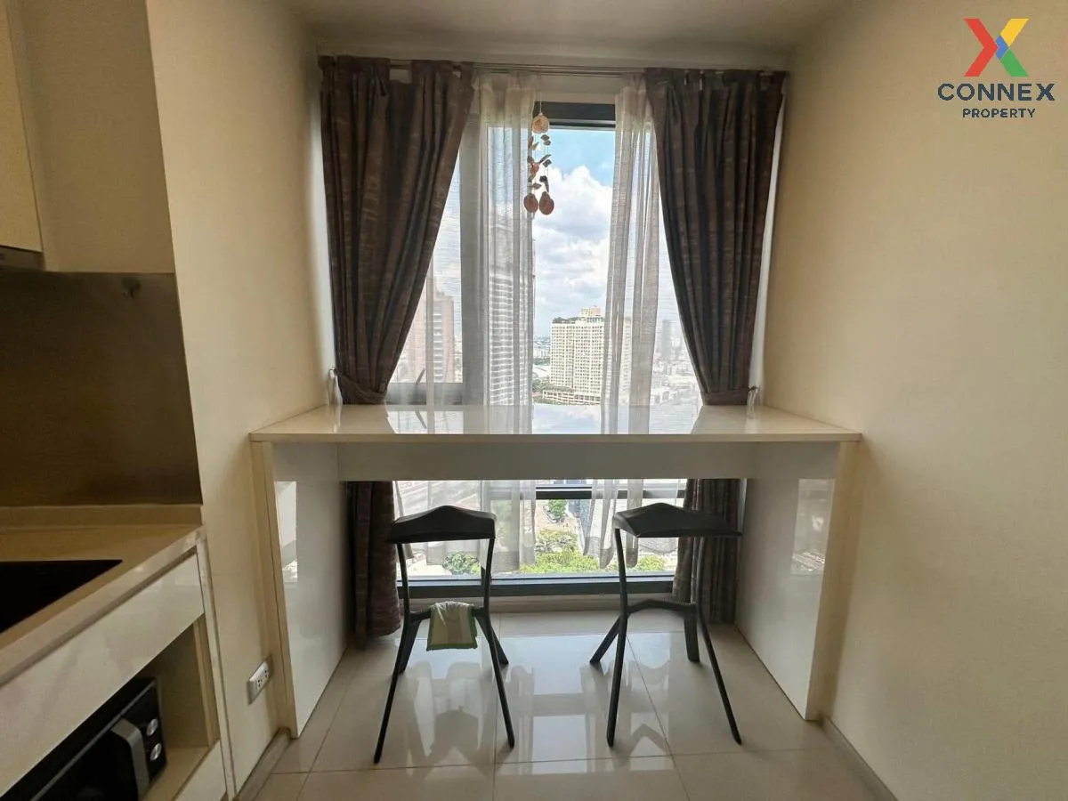 ขายคอนโด  ริทึ่ม สุขุมวิท 42 BTS-เอกมัย พระโขนง เขต คลองเตย กรุงเ