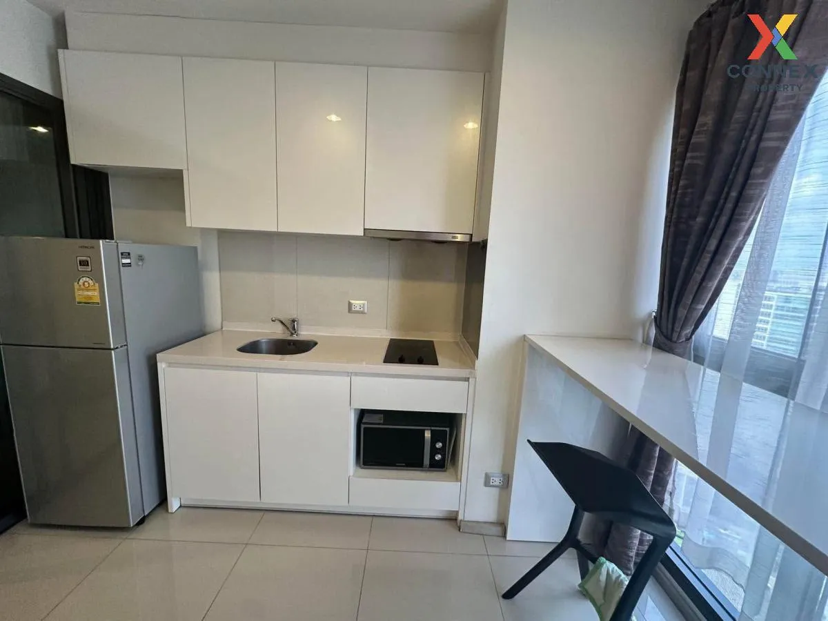 ขายคอนโด  ริทึ่ม สุขุมวิท 42 BTS-เอกมัย พระโขนง เขต คลองเตย กรุงเ