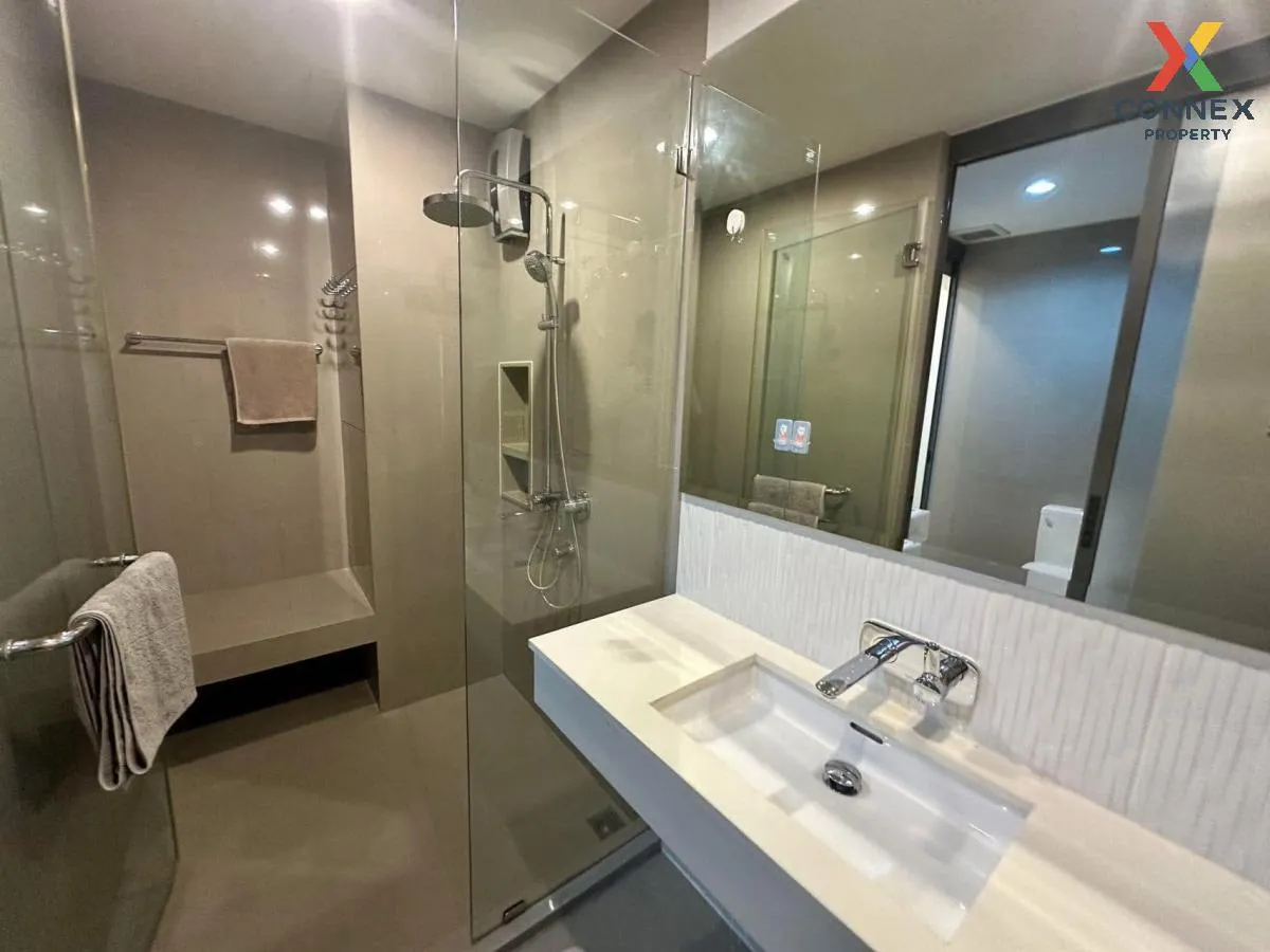 ขายคอนโด  ริทึ่ม สุขุมวิท 42 BTS-เอกมัย พระโขนง เขต คลองเตย กรุงเ