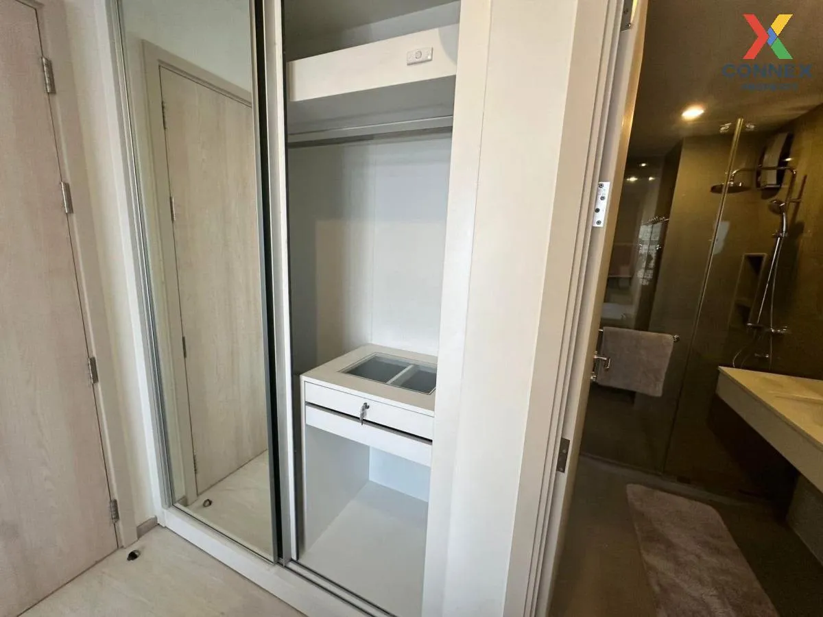 ขายคอนโด  ริทึ่ม สุขุมวิท 42 BTS-เอกมัย พระโขนง เขต คลองเตย กรุงเ