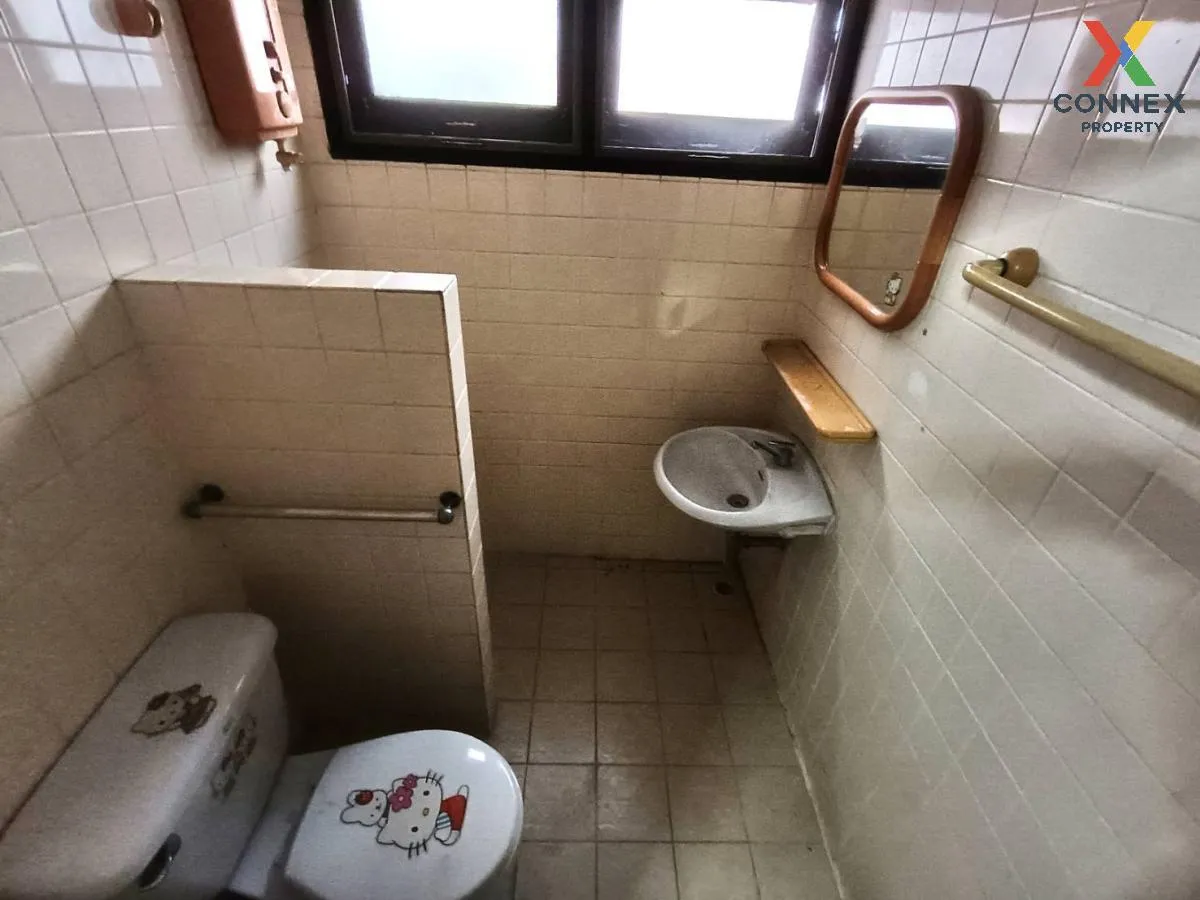 ขายบ้าน  ราชาวิลล่า หน้ากว้าง MRT-ลาดพร้าว 71 (สายสีเหลือง) สะพาน