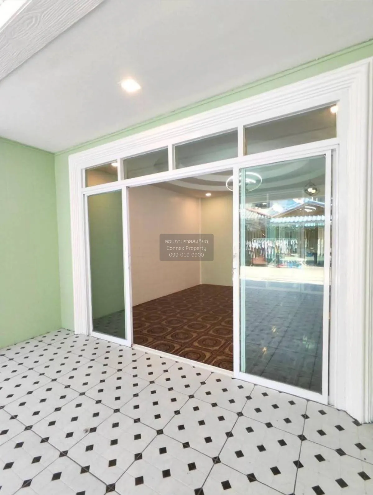 For Sale Townhouse/Townhome  , Baan Suan Number 5 , Tha Sai , Mue 4