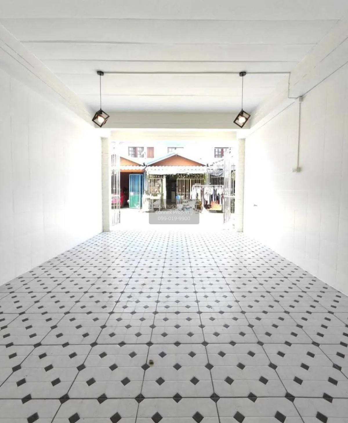 For Sale Townhouse/Townhome  , Baan Suan Number 5 , Tha Sai , Mue