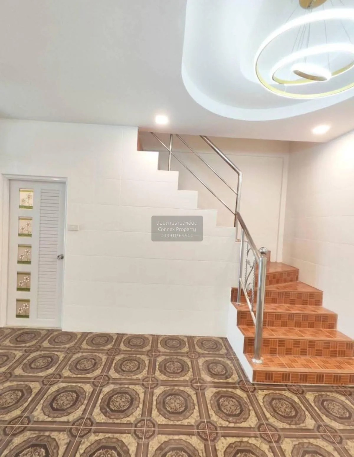 For Sale Townhouse/Townhome  , Baan Suan Number 5 , Tha Sai , Mue