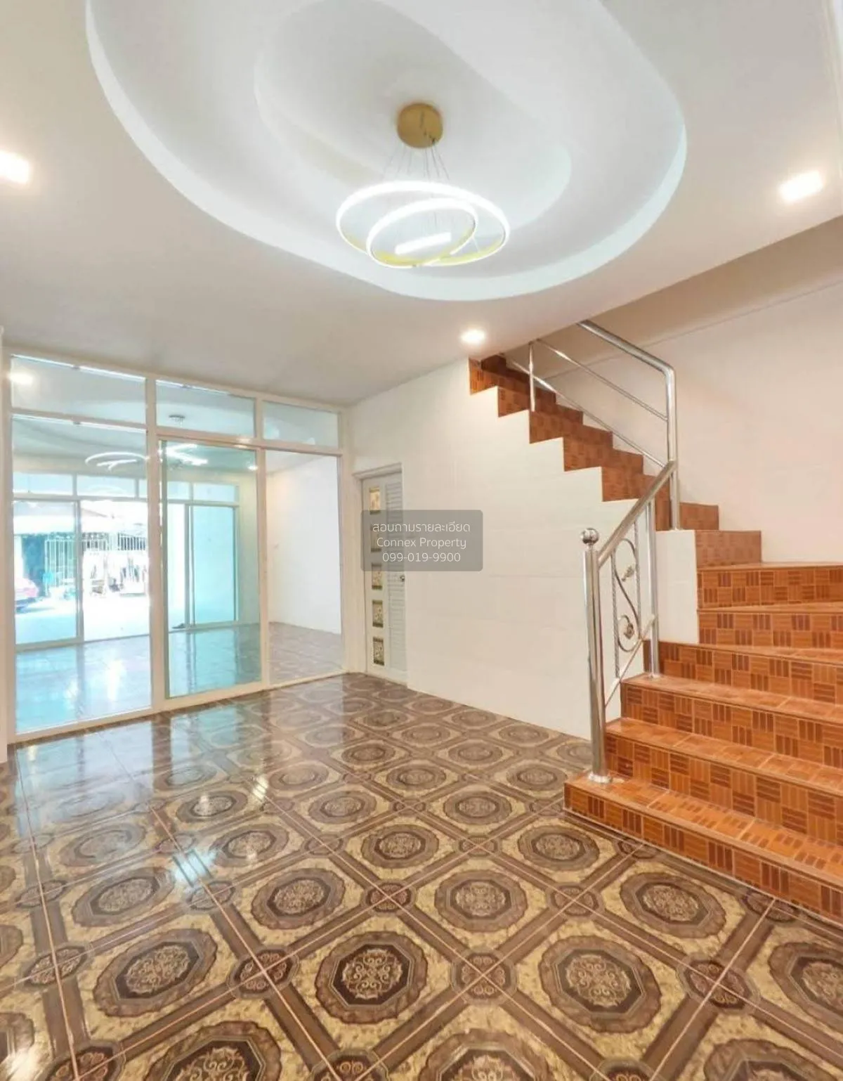 For Sale Townhouse/Townhome  , Baan Suan Number 5 , Tha Sai , Mue