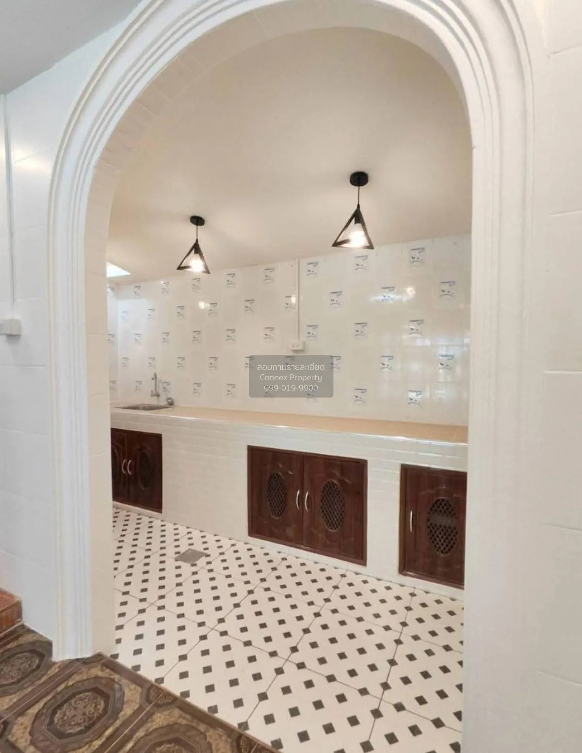 For Sale Townhouse/Townhome  , Baan Suan Number 5 , Tha Sai , Mue