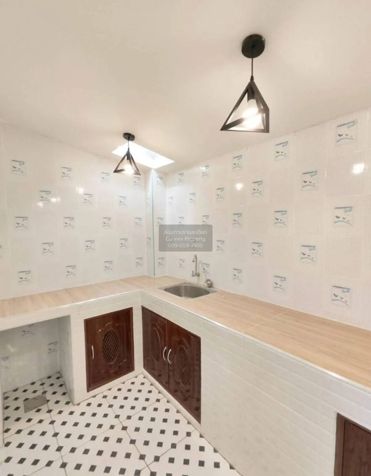 For Sale Townhouse/Townhome  , Baan Suan Number 5 , Tha Sai , Mue