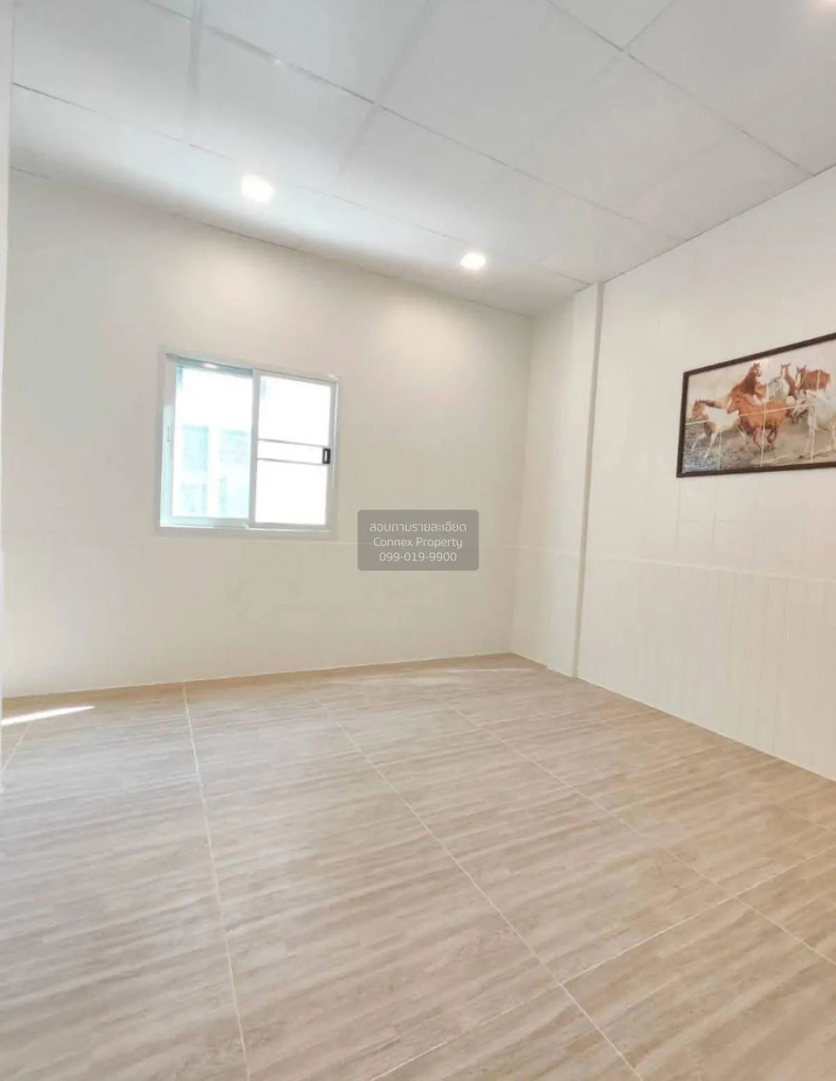 For Sale Townhouse/Townhome  , Baan Suan Number 5 , Tha Sai , Mue