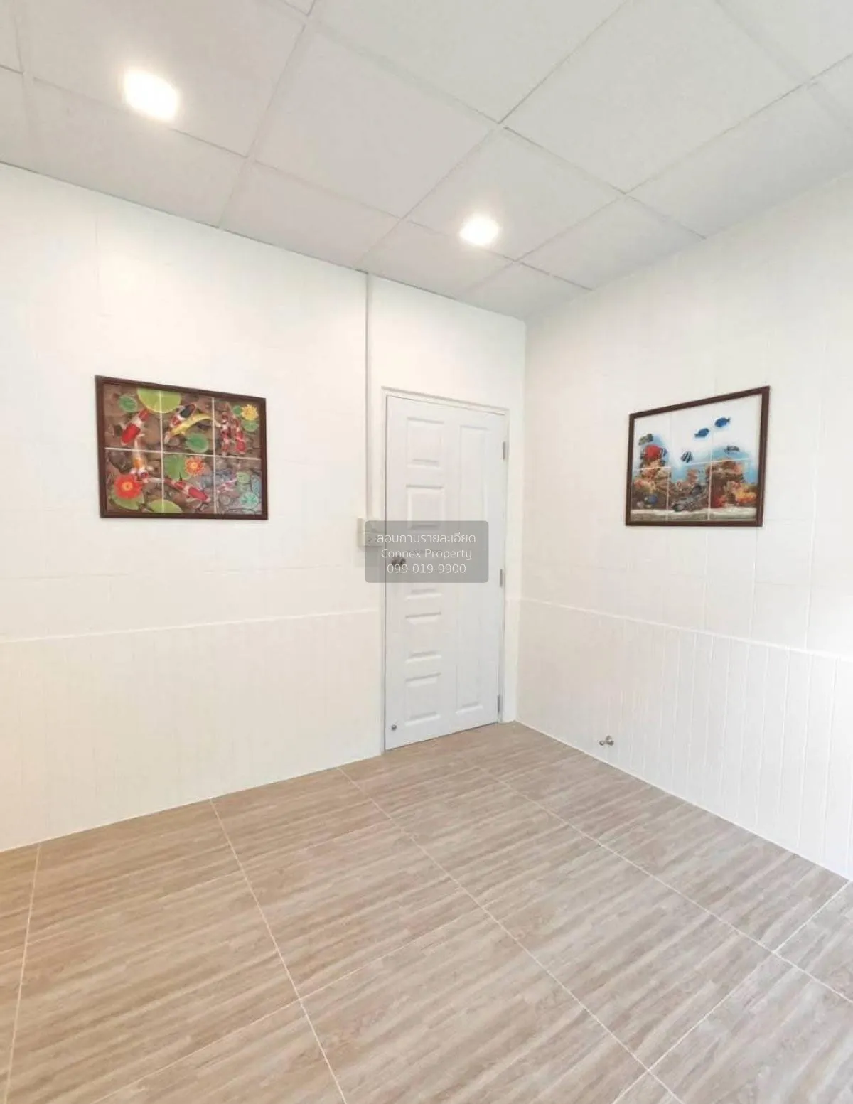 For Sale Townhouse/Townhome  , Baan Suan Number 5 , Tha Sai , Mue