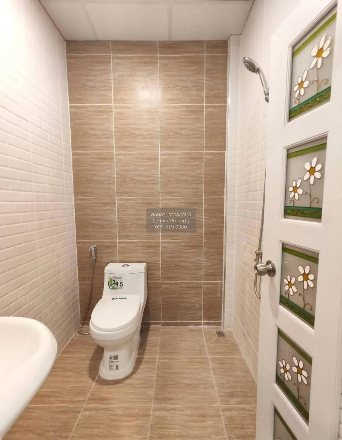 For Sale Townhouse/Townhome  , Baan Suan Number 5 , Tha Sai , Mue