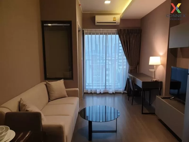 FOR RENT condo , Ideo Sukhumvit 93 , BTS-Bang Chak , Phra Khanong 1