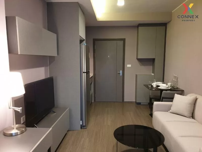 FOR RENT condo , Ideo Sukhumvit 93 , BTS-Bang Chak , Phra Khanong 2
