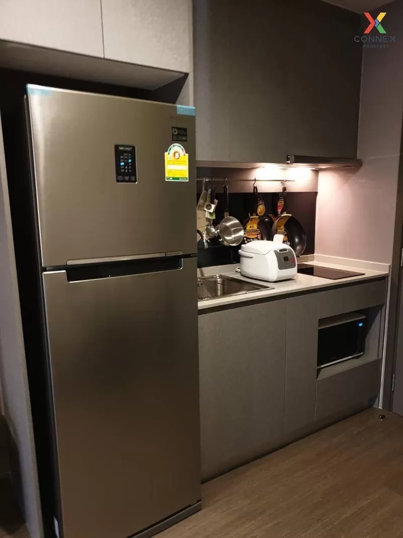 FOR RENT condo , Ideo Sukhumvit 93 , BTS-Bang Chak , Phra Khanong 3