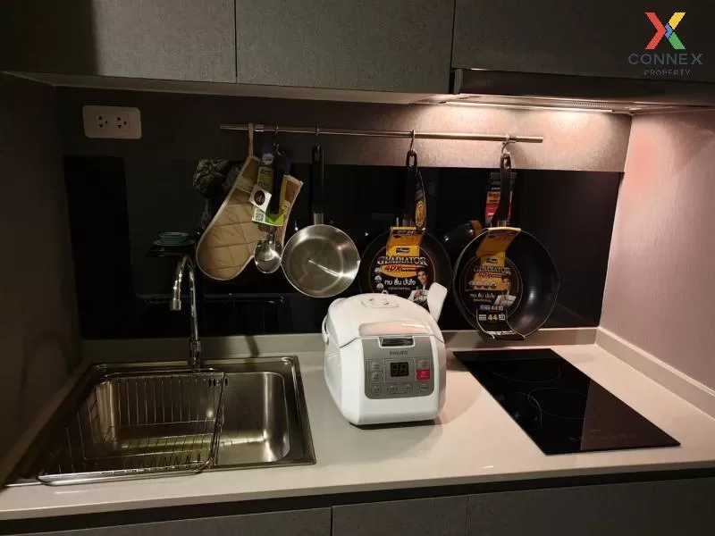 FOR RENT condo , Ideo Sukhumvit 93 , BTS-Bang Chak , Phra Khanong 4