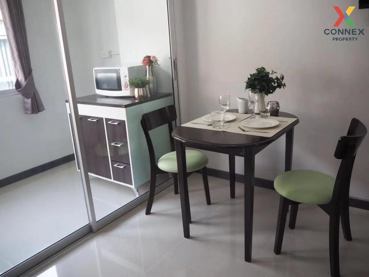 ขายคอนโด  เดอะ เน็กซ์ ลีฟวิ่ง สะพานสี่ มาบยางพร ปลวกแดง ระยอง CX- ขายคอนโด  เดอะ เน็กซ์ ลีฟวิ่ง สะพานสี่ มาบยางพร ปลวกแดง ระยอง CX- 3