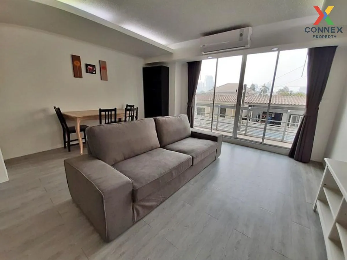 For Rent Condo , Waterford Sukhumvit 50 , BTS-Phra Khanong , Phra 1