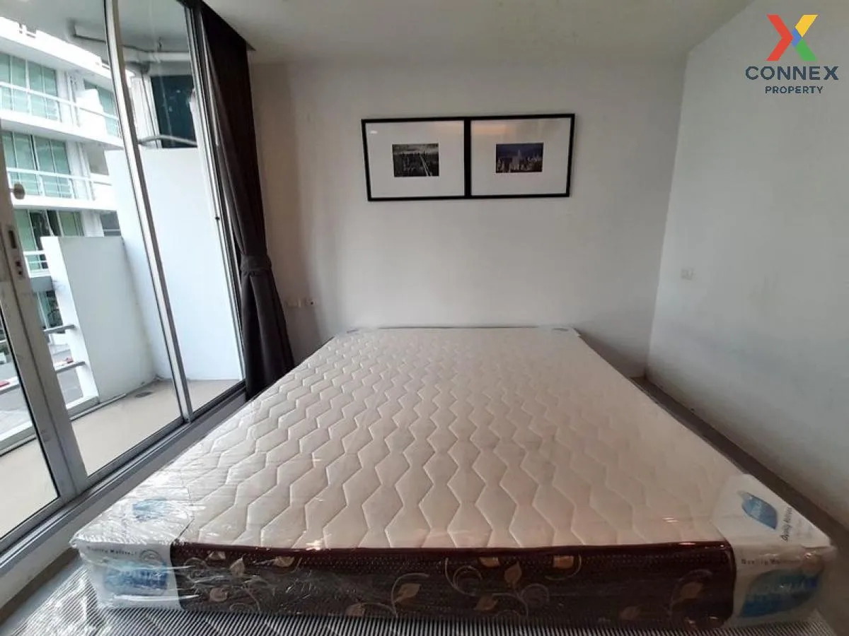 For Rent Condo , Waterford Sukhumvit 50 , BTS-Phra Khanong , Phra