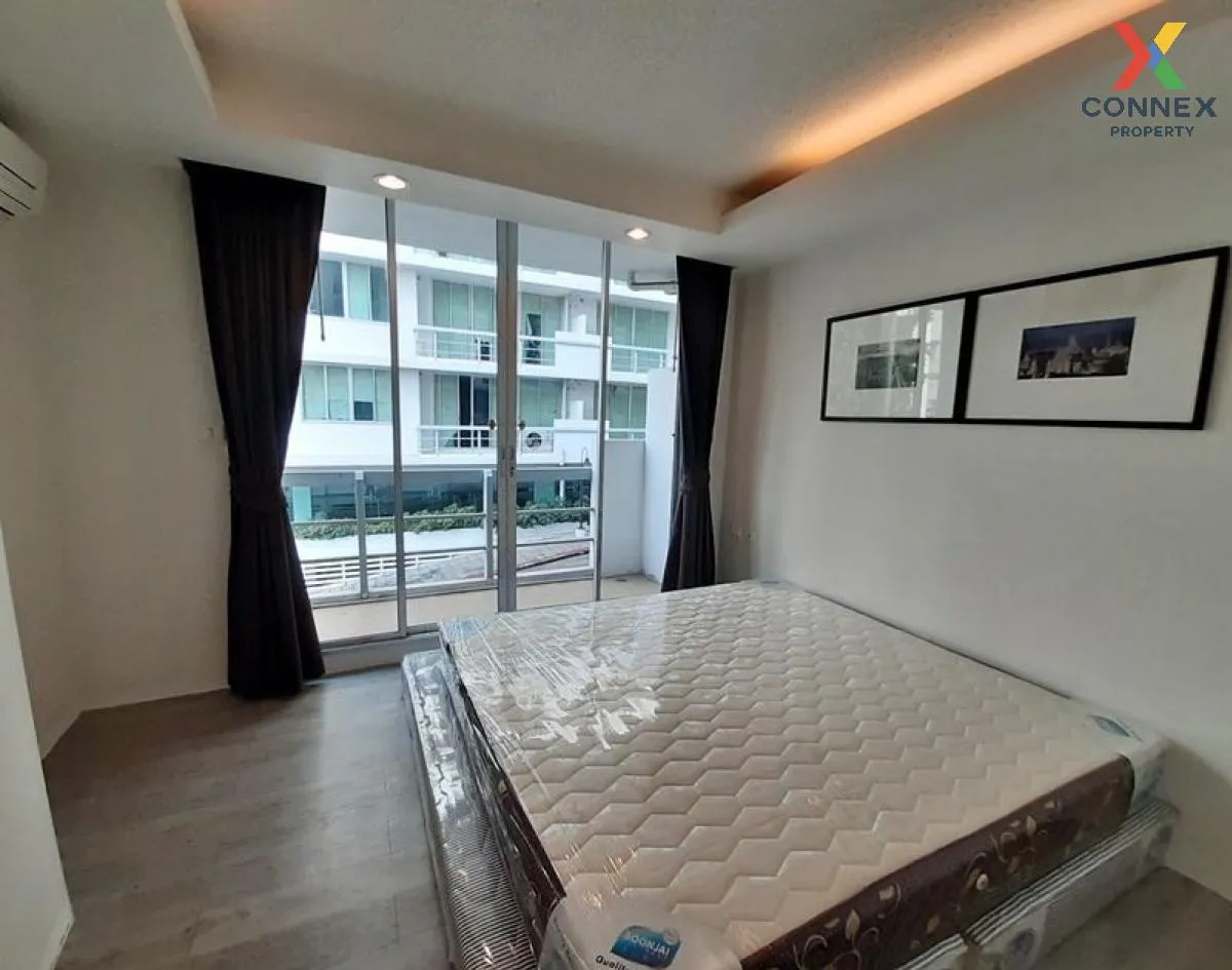 For Rent Condo , Waterford Sukhumvit 50 , BTS-Phra Khanong , Phra