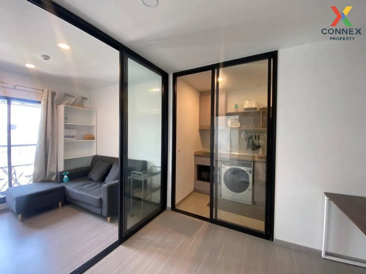 For Rent Condo , Aspire Sukhumvit - Onnut , BTS-On Nut , Suan Lua 2