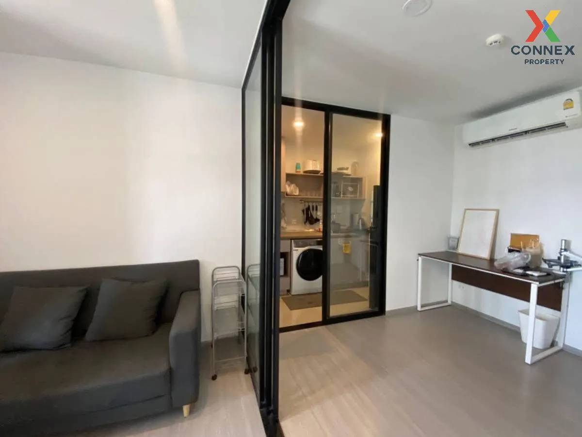 For Rent Condo , Aspire Sukhumvit - Onnut , BTS-On Nut , Suan Lua 3