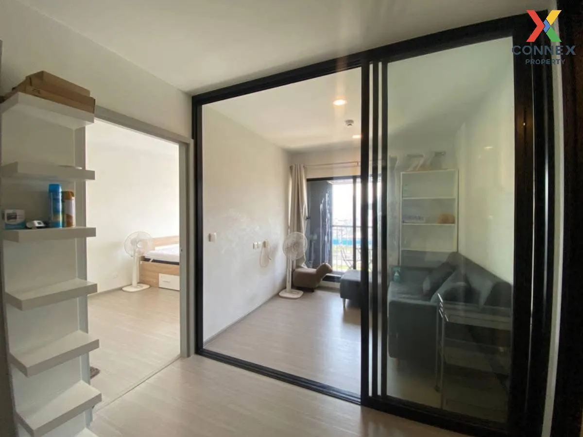 For Rent Condo , Aspire Sukhumvit - Onnut , BTS-On Nut , Suan Lua 4