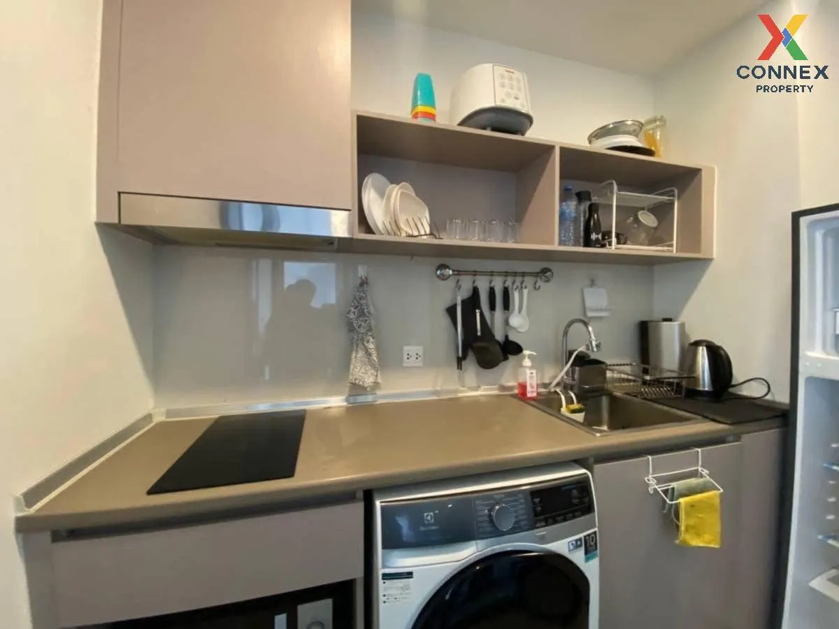 For Rent Condo , Aspire Sukhumvit - Onnut , BTS-On Nut , Suan Lua