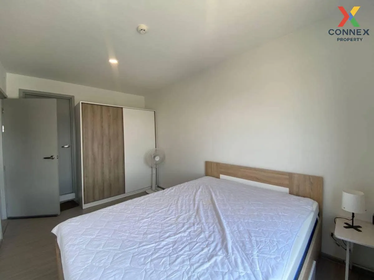 For Rent Condo , Aspire Sukhumvit - Onnut , BTS-On Nut , Suan Lua