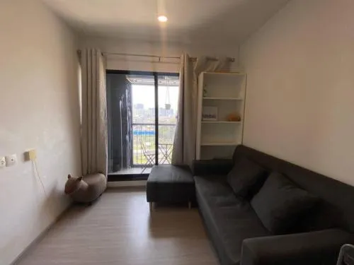 For Rent Condo , Aspire Sukhumvit - Onnut , BTS-On Nut , Suan Luang , Suan Luang , Bangkok , CX-118442