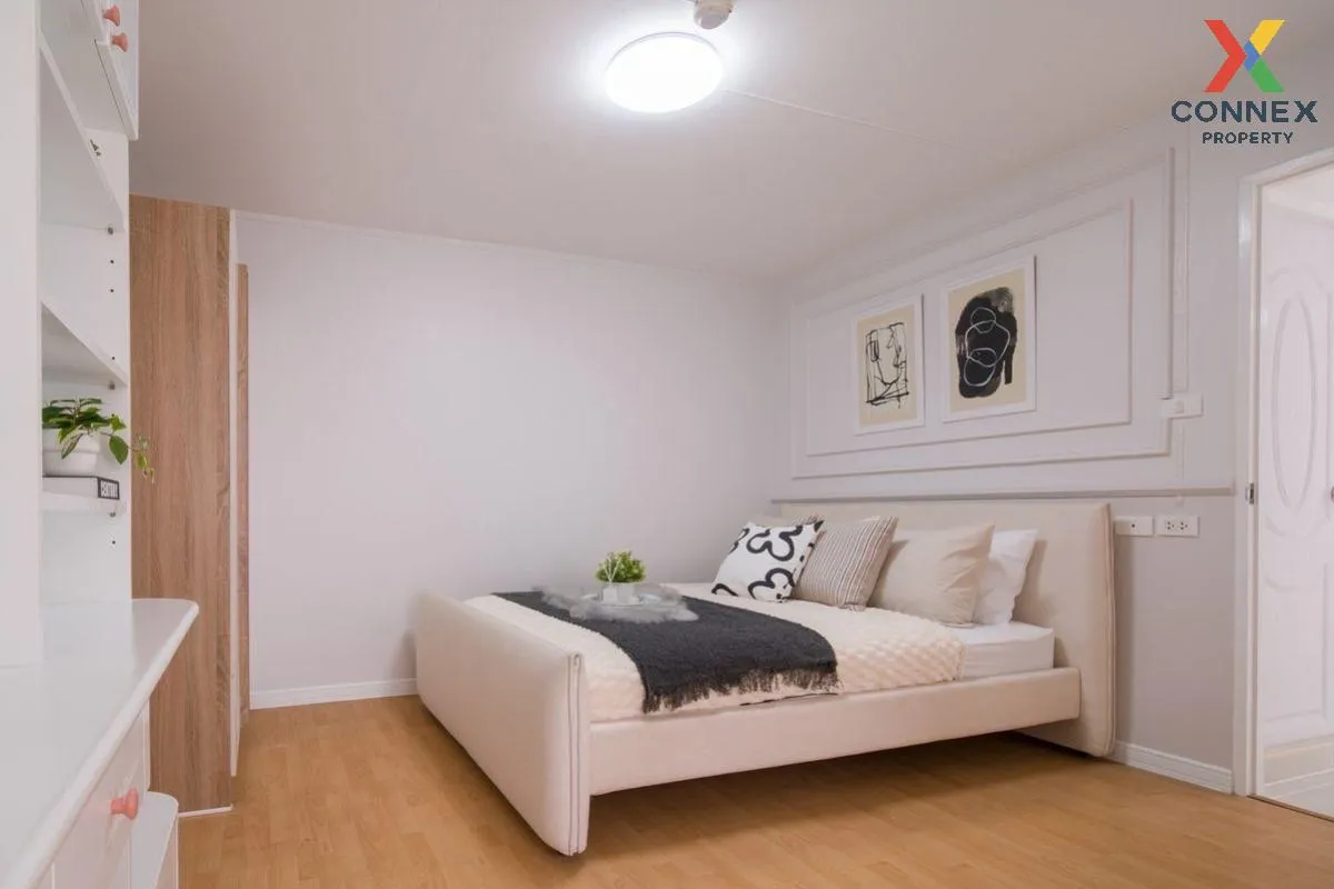 For Sale Condo , LUMPINI CENTER LADPRAO 111 , newly renovated , M 4