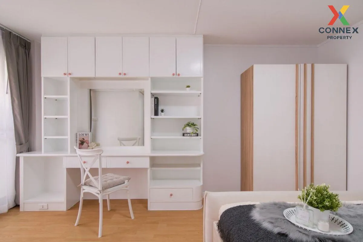 For Sale Condo , LUMPINI CENTER LADPRAO 111 , newly renovated , M