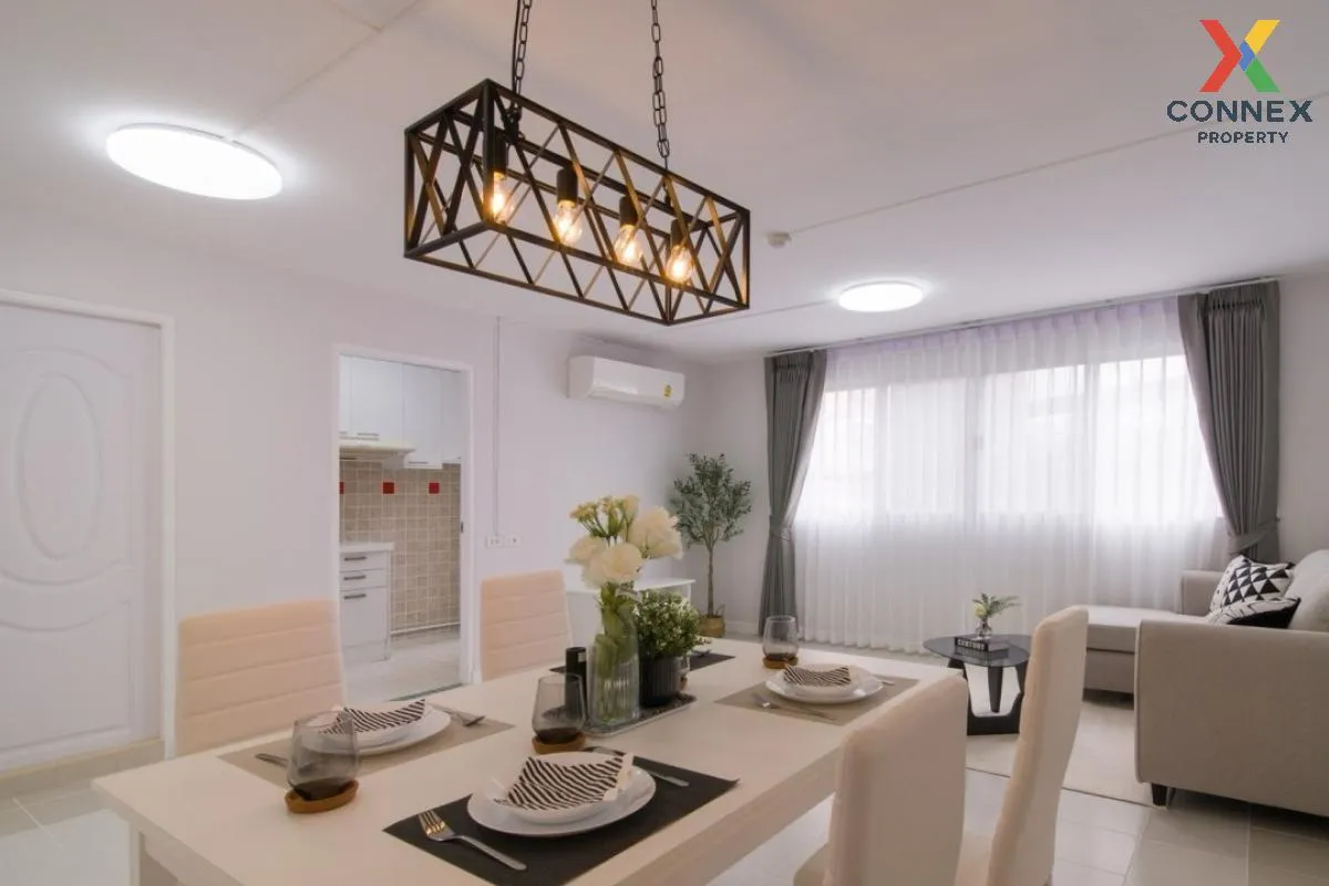 For Sale Condo , LUMPINI CENTER LADPRAO 111 , newly renovated , M 1